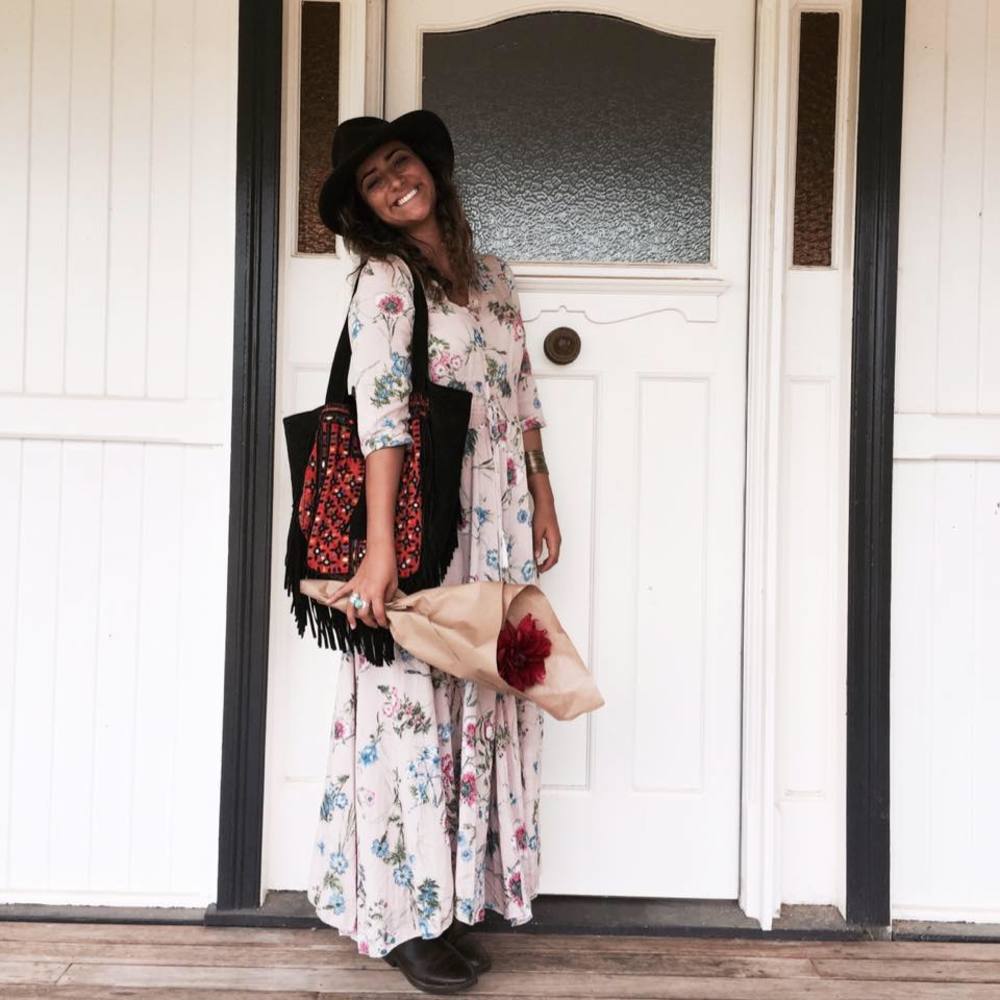 Meet your Posher, Rachelle